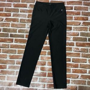 Vogo Athletica Black Leggings